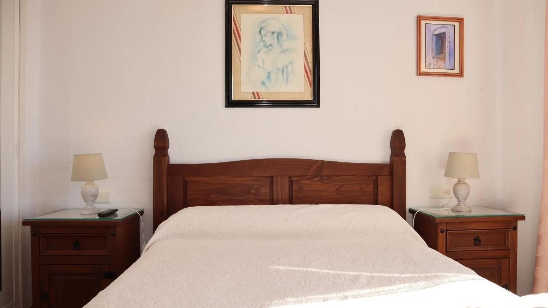 Apartman Ferienwohnung Fuer 4 Personen Ca 65 Qm In Nerja, Andalusien Costa Del Sol
