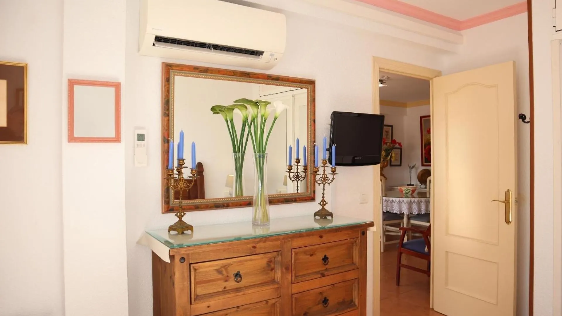 Ferienwohnung Fuer 4 Personen Ca 65 Qm In Nerja, Andalusien Costa Del Sol Apartman Nerja