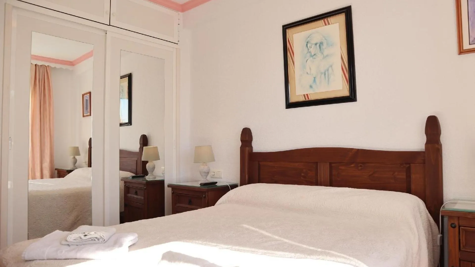 Ferienwohnung Fuer 4 Personen Ca 65 Qm In Nerja, Andalusien Costa Del Sol 0*, Nerja Spanyolország
