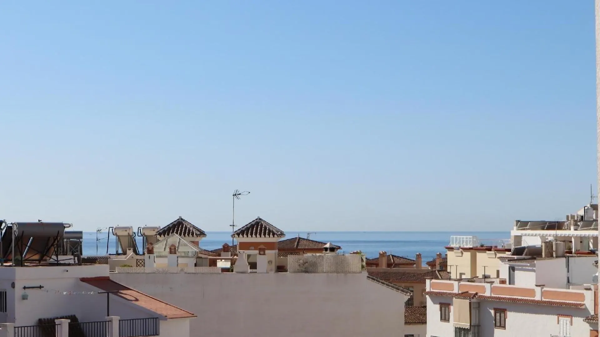 Ferienwohnung Fuer 4 Personen Ca 65 Qm In Nerja, Andalusien Costa Del Sol Spanyolország