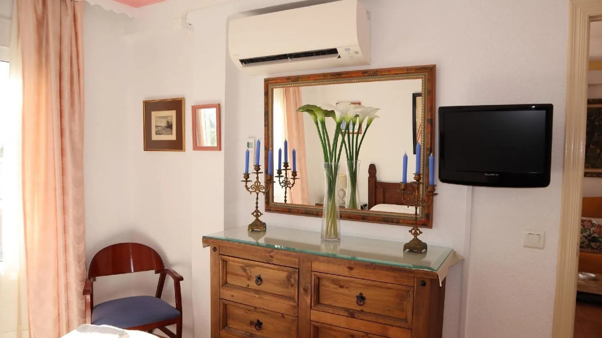 Ferienwohnung Fuer 4 Personen Ca 65 Qm In Nerja, Andalusien Costa Del Sol Apartman Nerja