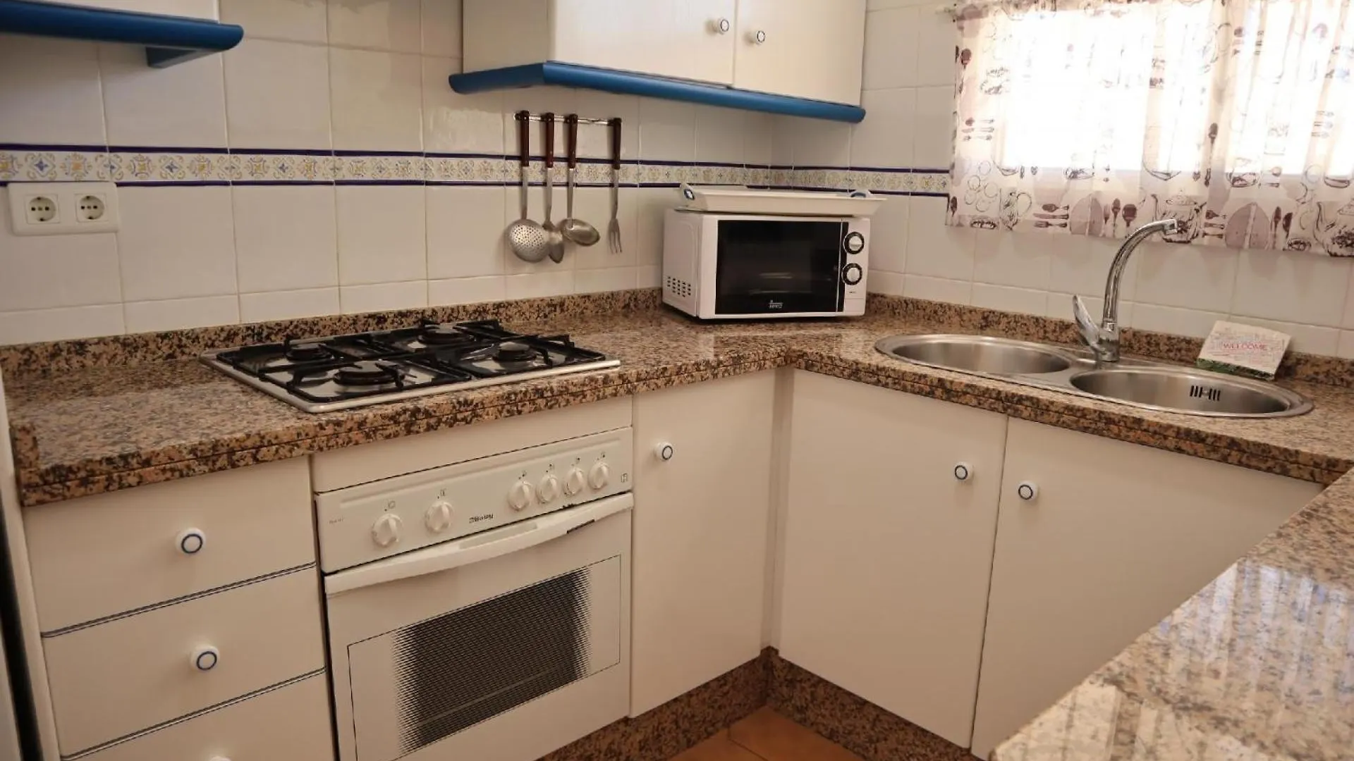Ferienwohnung Fuer 4 Personen Ca 65 Qm In Nerja, Andalusien Costa Del Sol 0*, Nerja Spanyolország