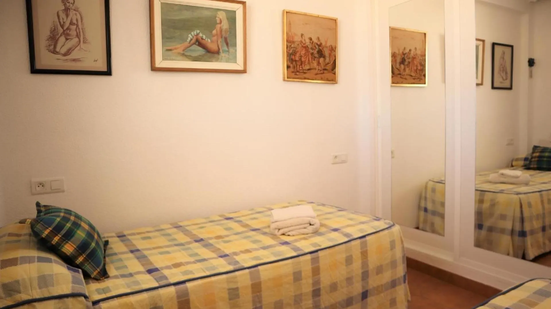 Apartman Ferienwohnung Fuer 4 Personen Ca 65 Qm In Nerja, Andalusien Costa Del Sol